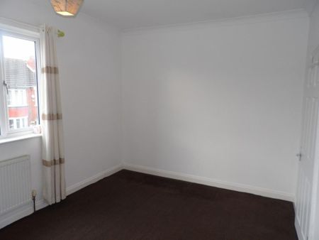 2 bedroom terraced house to rent - Photo 5