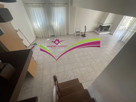 Μεζονέτα για ενοικίαση Προάστιο (Πάτρα) - Φωτογραφία 4