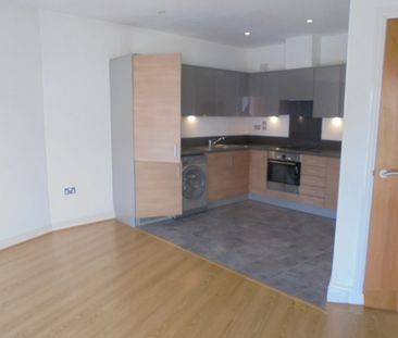 Executive One Bed Apartment with Parking TO LET In Norwich - Photo 6