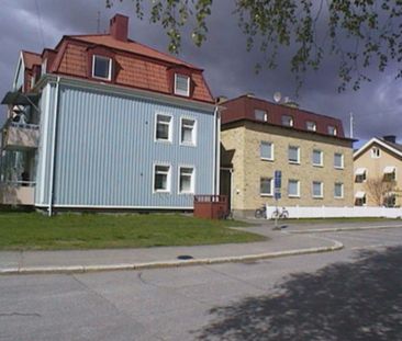 S Lasarettsvägen 7 - Photo 1