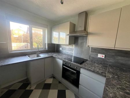 1 bedroom maisonette to rent - Photo 3