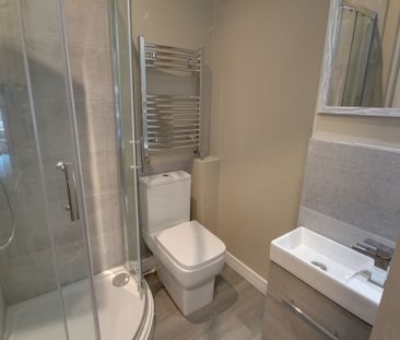 1 bed house share to rent in Grace Road, Leicester, LE2 - Photo 6