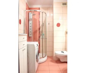SŁONECZNE TARASY-Komfortowe dwupokojowe z balkonem - Photo 6