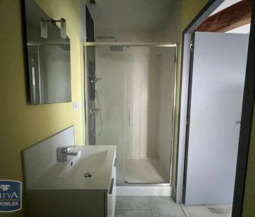 Appartement à louer 2 pièces 26.93m² - Photo 6