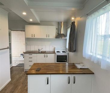 Beautiful 1-Bedroom Unit for Rent – Kamo - Photo 2