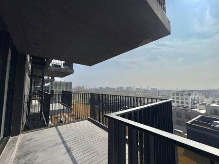 Appartement te huur - Foto 4