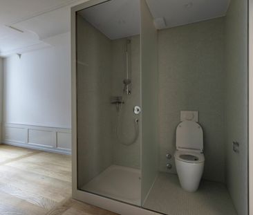 2.5 Zimmer, 75 m², 1. Stock - Foto 4