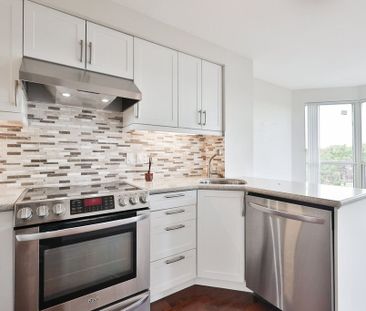 For Lease - 1700 The Collegeway N/A Unit# 709, Mississauga, Ontario - Photo 4