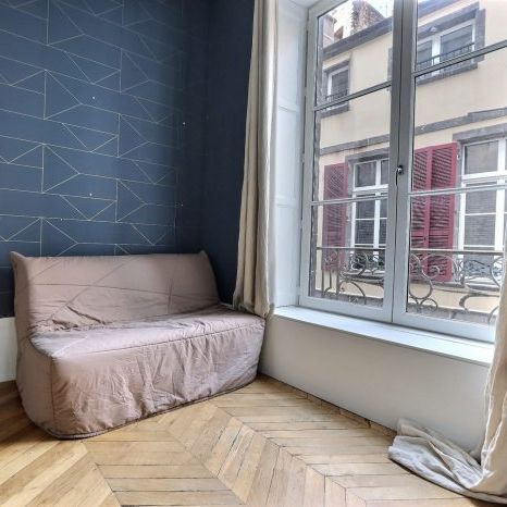 Appartement à louer, 3 pièces - Clermont-Ferrand 63000 - Photo 1