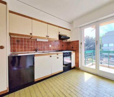 2.5 Zimmer, 60 m², 3. Stock - Photo 3