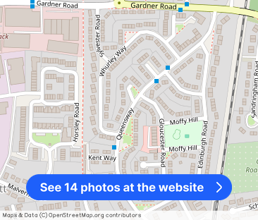 Queensway, Maidenhead, Berkshire, SL6 - Photo 1