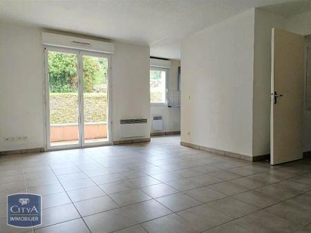 Appartement à louer 2 pièces 48.02m² - Photo 2