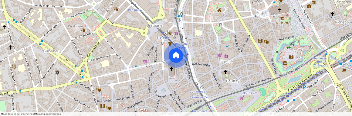 44000, Nantes