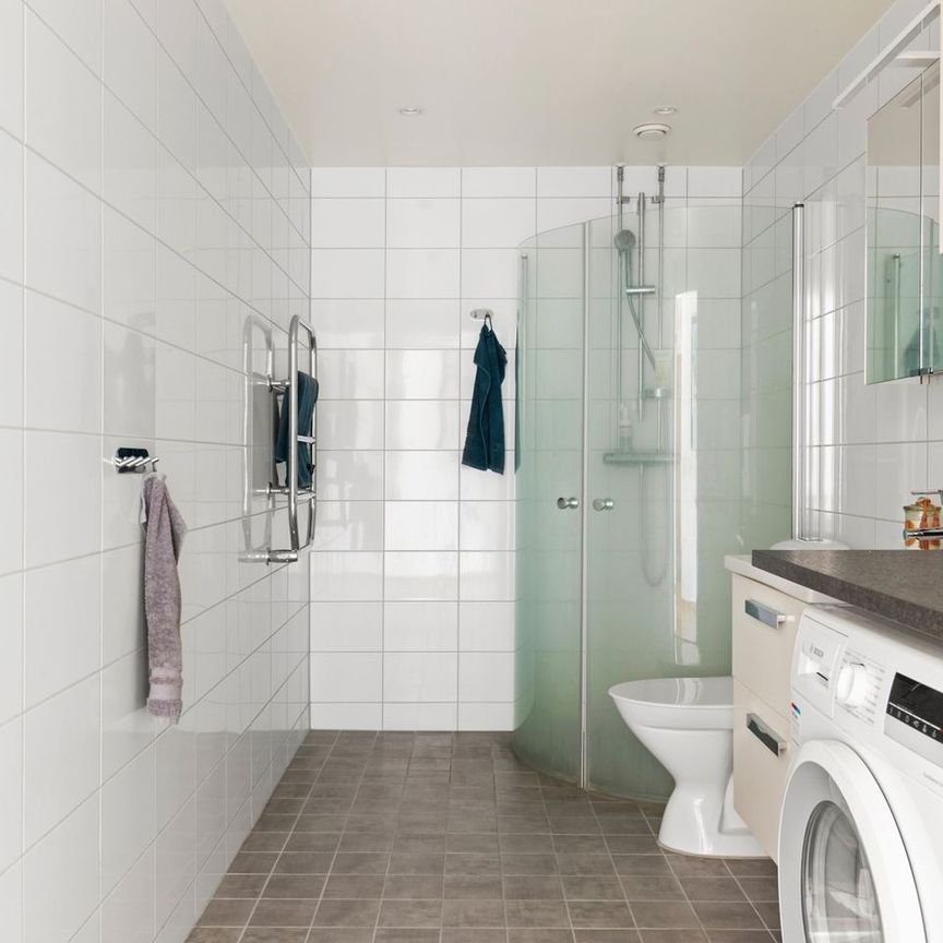 Artillerigatan, Göteborg - Photo 1