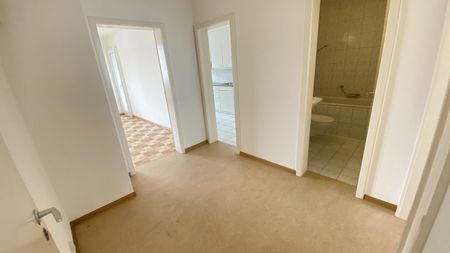Gemütliche Wohnung beim Helvetiaplatz - Photo 3