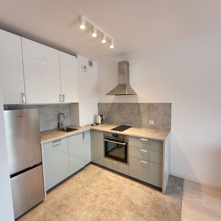 Mieszkanie Gumieńce Szczecin, Gorzowska, nr 436664 - Zdjęcie 5