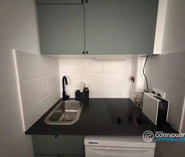 Location AppartementParis 3ème Enfants-Rouges - Photo 5