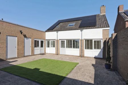 Hugo de Vriesstraat 44 - Photo 4