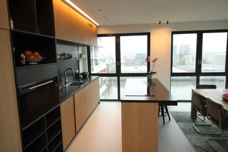 Te huur: Appartement Boterbloemstraat in Amsterdam - Photo 4