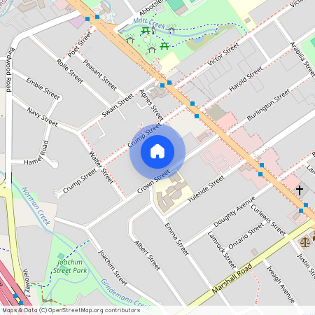 2/29 Crown Street, Qld 4121, Holland Park West