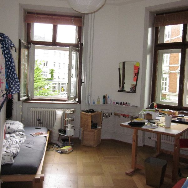 Feldbergstrasse 27, 4057 Basel - Photo 1