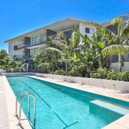 2 Bed 2 Bath FURNISHED Unit at Ciana - Photo 1