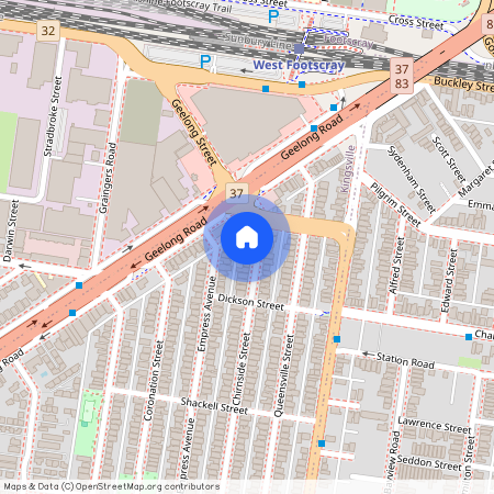 8 Chirnside Street, Vic 3012, Kingsville