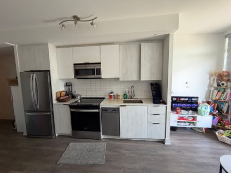 For Lease - 1350 Ellesmere Road Unit# 707, Toronto, Ontario - Photo 5