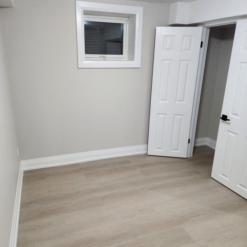 For Lease - 6 Charcoal Drive Unit# Basement, Toronto, Ontario - Photo 1