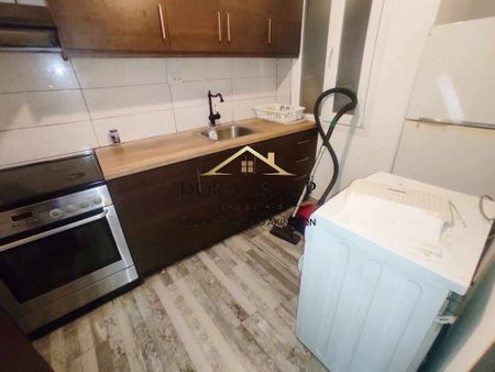 Studio/Γκαρσονιέρα για ενοικίαση Αγία Αικατερίνη (Άνω Πόλη) - Photo 2