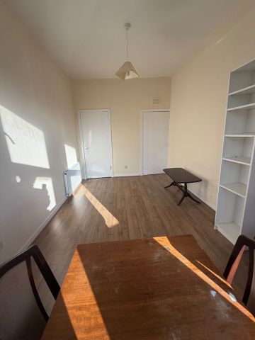 2 Bed Flat, Mansfield Street, G11 - Photo 3