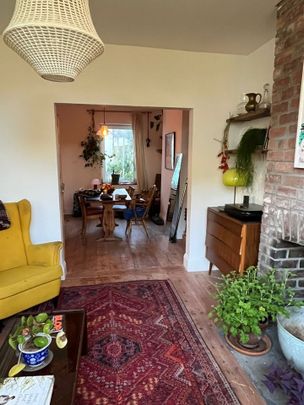 3 Bed Terraced House, Victoria Parade, BS5 - Photo 1