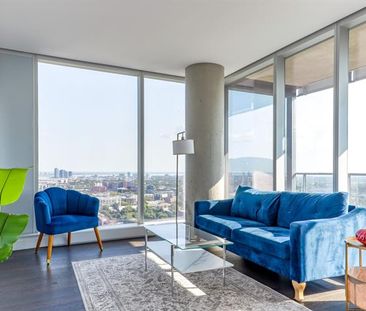 1500 Boul. René Lévesque O. - Photo 2