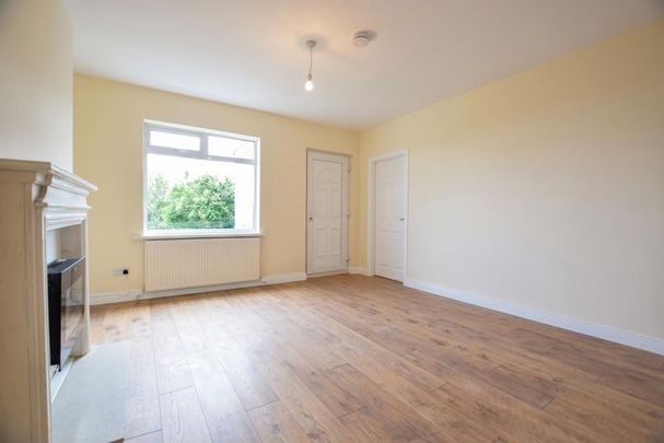 2 bedroom terraced bungalow to rent - Photo 1