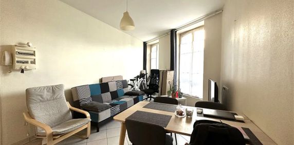 Location appartement 2 pièces - 42m² à Blois (41000) - Photo 2