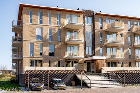 Appartement te huur: Vuurliniehof 158 1424 KA De Kwakel - Photo 4