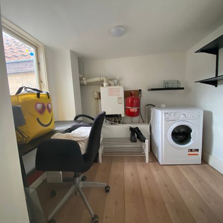 Te huur: Appartement Bilderdijkstraat 6 B in Den Haag - Foto 4