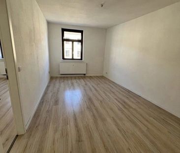 Wir sanieren diese 3-Raum-Wohnung in Friedrichstadt! - Foto 1