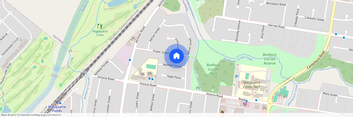 32 Fraser Street, NSW 2564, Macquarie Fields