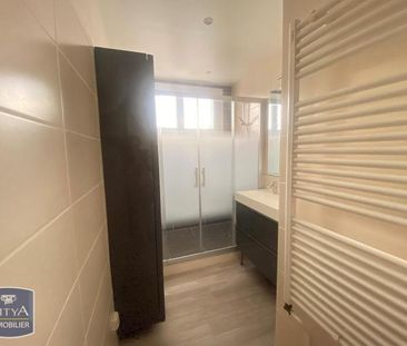 Location Appartement 3 pièces 68m² TOURS 37000 - Photo 4