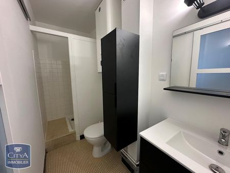 Location Appartement 1 pièce 21m² TOURS 37000 - Photo 5