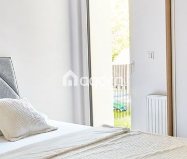 Bielsko-Biała, Górne Przedmieście Mieszkanie na wynajem - Photo 4