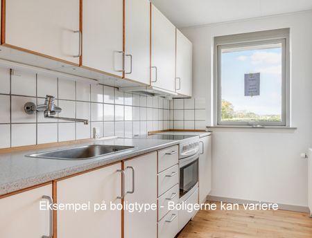 Faldborggade - Foto 5