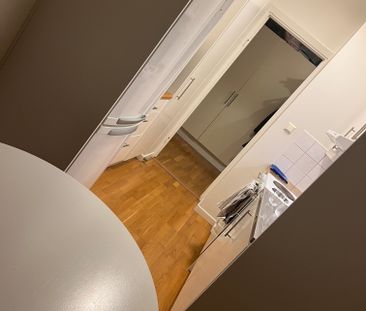Brunnsgatan, Sundbyberg - Photo 1