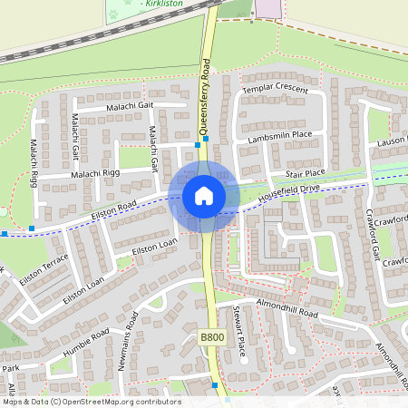 Queensferry Road, Kirkliston, EH29