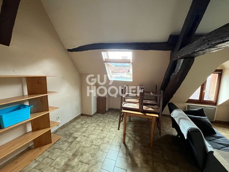 Location Appartement 1 pièce 27m² AUXERRE 89000 - Photo 2