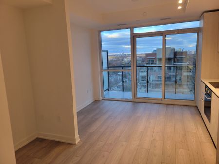 For Lease - 120 Broadway Avenue Unit# 1704, Toronto, Ontario - Photo 2