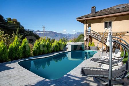 4 Zimmer Duplexwohnung mit Seeblick und Swimming Pool - Photo 3