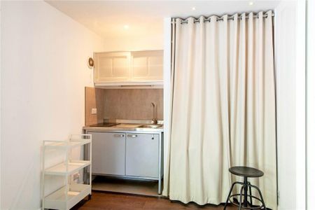 Studio to rent - Photo 5