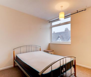 1 BED Flat To rent - Photo 3